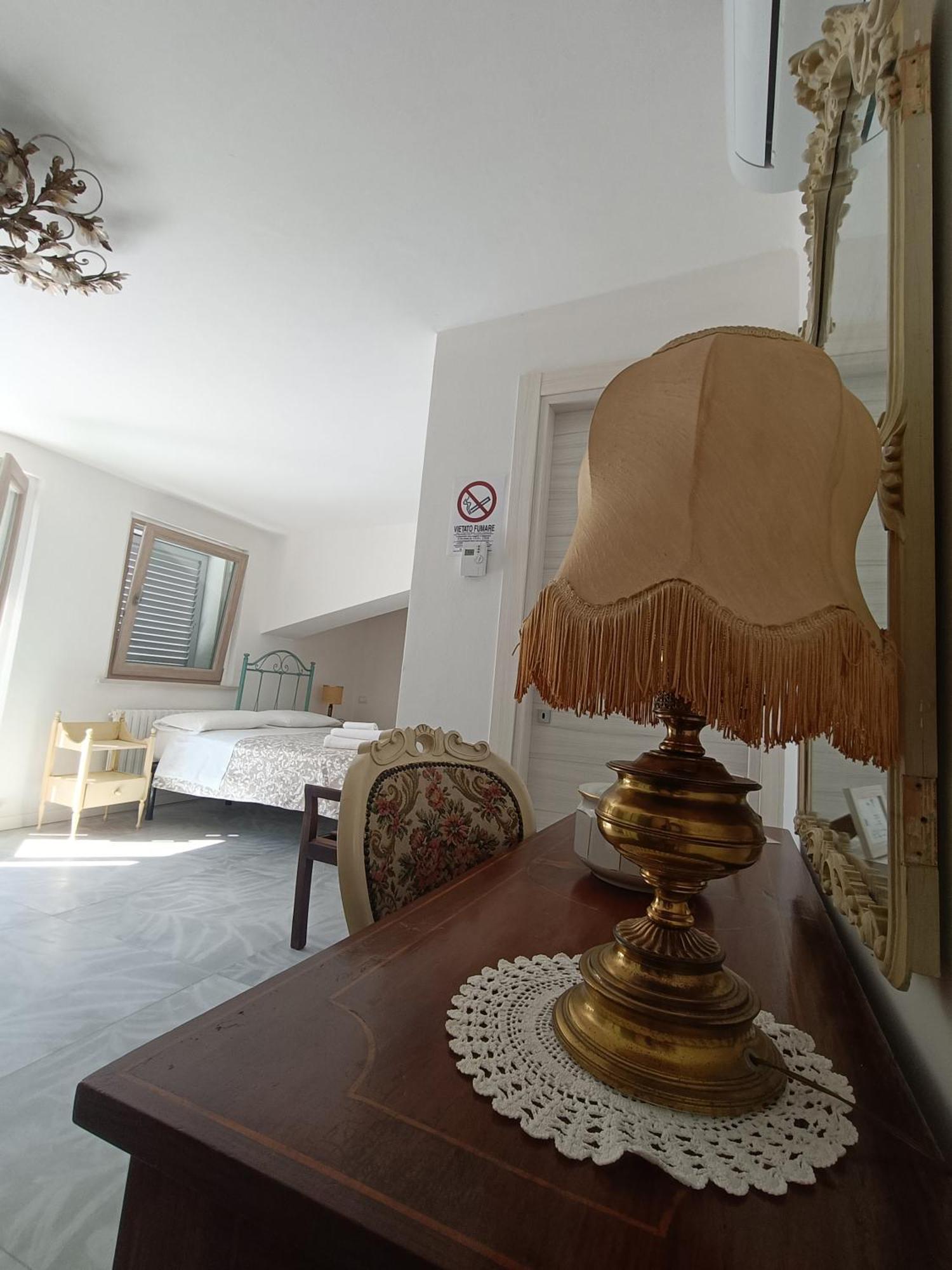 B&B Retro'Conero Castelfidardo Esterno foto