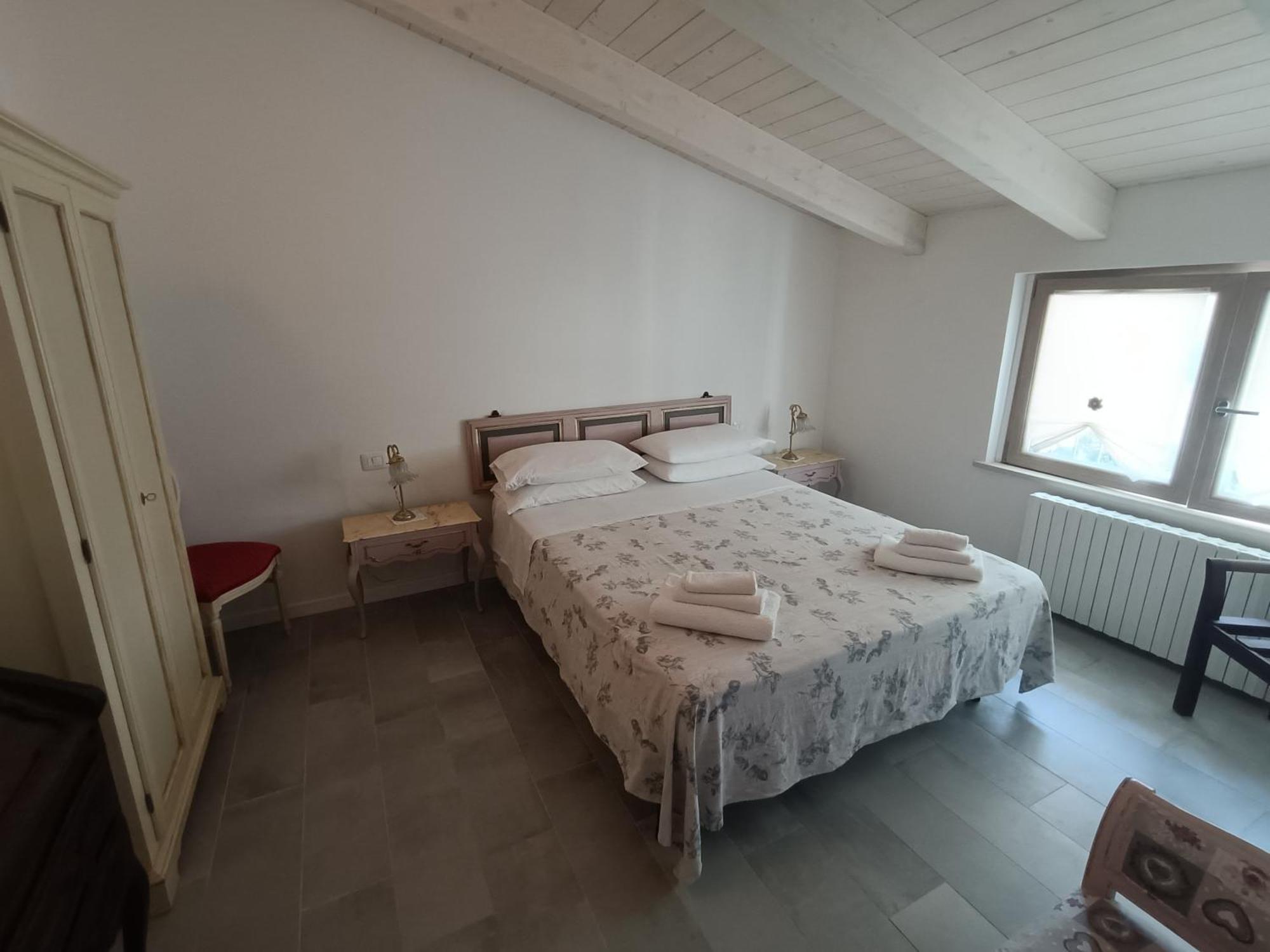 B&B Retro'Conero Castelfidardo Esterno foto