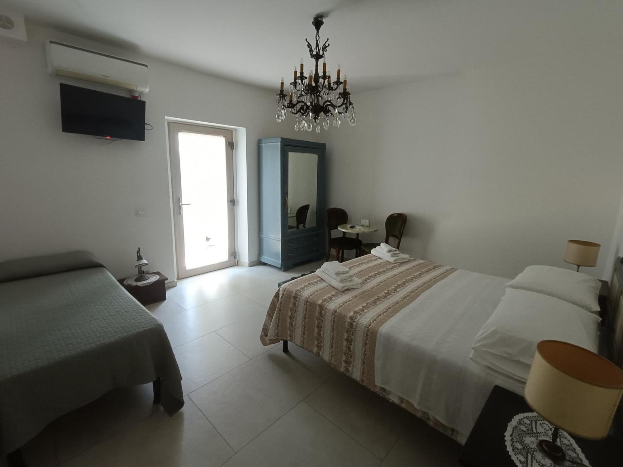 B&B Retro'Conero Castelfidardo Esterno foto