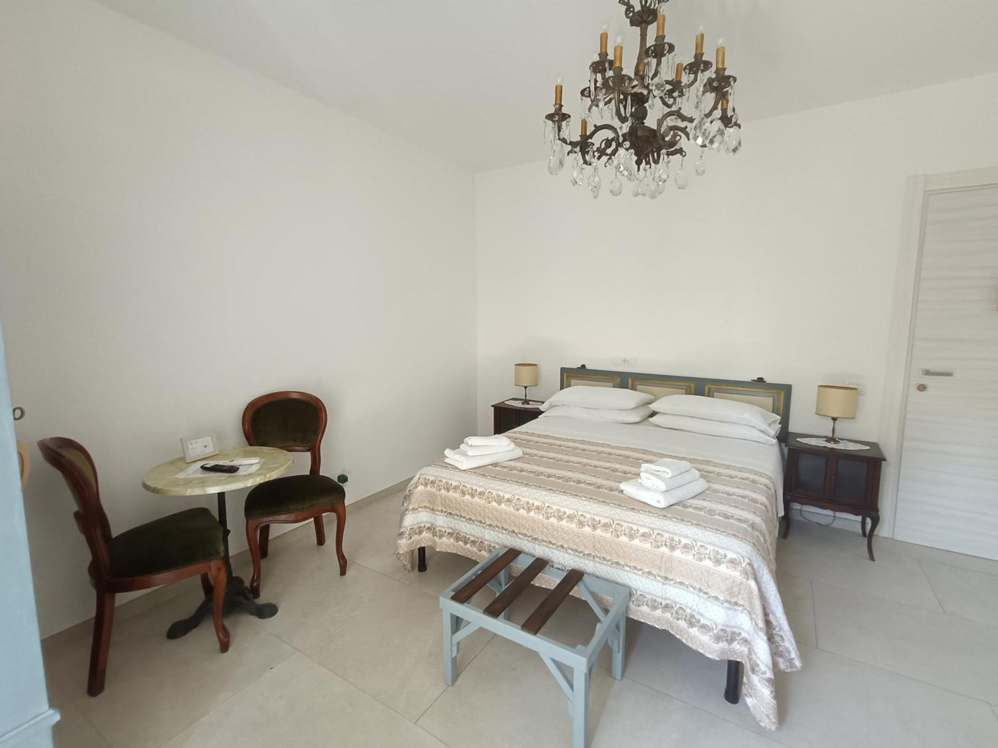 B&B Retro'Conero Castelfidardo Esterno foto